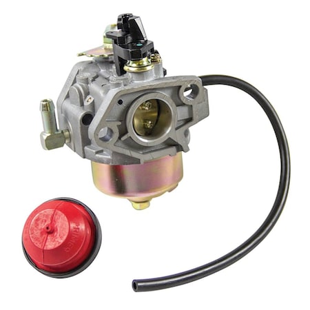 Stens Carburetor 520-856 For Mtd 951-14023A 520-856